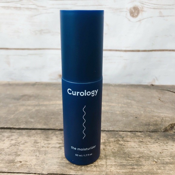 Curology Skincare Curology The Moisturizer 5 Ml Full Size New